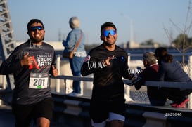 Carrera Artec 21K 12K 5K @tar.mx