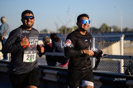 Carrera Artec 21K 12K 5K @tar.mx