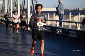 Carrera Artec 21K 12K 5K @tar.mx