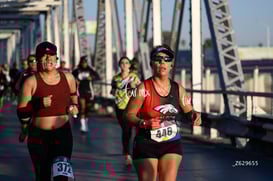 Carrera Artec 21K 12K 5K @tar.mx