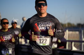 Carrera Artec 21K 12K 5K @tar.mx