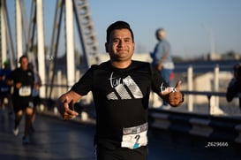 Carrera Artec 21K 12K 5K @tar.mx