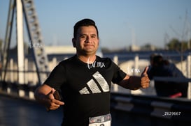 Carrera Artec 21K 12K 5K @tar.mx