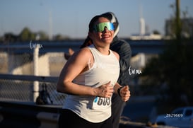 Carrera Artec 21K 12K 5K @tar.mx