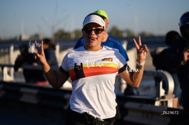 Carrera Artec 21K 12K 5K @tar.mx