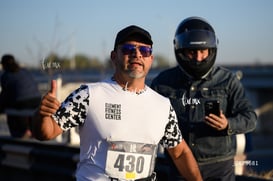 Carrera Artec 21K 12K 5K @tar.mx