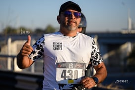 Carrera Artec 21K 12K 5K @tar.mx