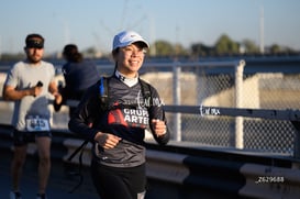 Carrera Artec 21K 12K 5K @tar.mx