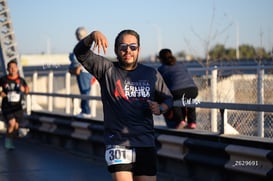 Carrera Artec 21K 12K 5K @tar.mx