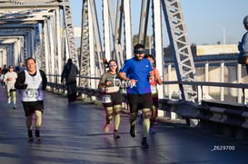 Carrera Artec 21K 12K 5K @tar.mx