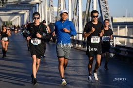 Carrera Artec 21K 12K 5K @tar.mx