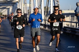 Carrera Artec 21K 12K 5K @tar.mx