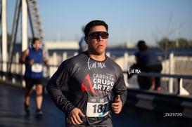 Carrera Artec 21K 12K 5K @tar.mx