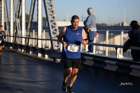 Carrera Artec 21K 12K 5K @tar.mx