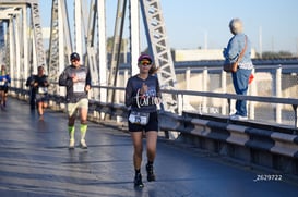 Carrera Artec 21K 12K 5K @tar.mx