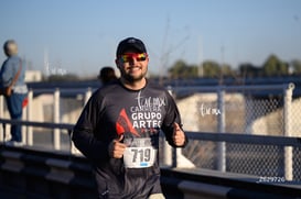 Carrera Artec 21K 12K 5K @tar.mx