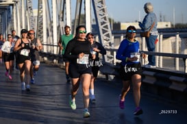 Carrera Artec 21K 12K 5K @tar.mx