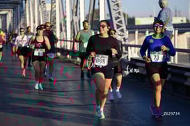 Carrera Artec 21K 12K 5K @tar.mx