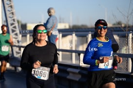 Carrera Artec 21K 12K 5K @tar.mx