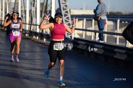 Carrera Artec 21K 12K 5K @tar.mx