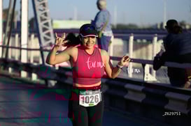 Carrera Artec 21K 12K 5K @tar.mx