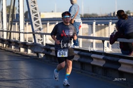 Carrera Artec 21K 12K 5K @tar.mx