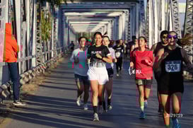 Carrera Artec 21K 12K 5K @tar.mx