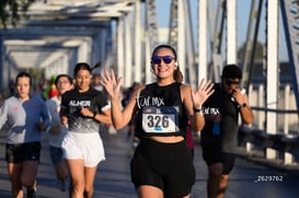 Carrera Artec 21K 12K 5K @tar.mx