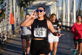 Carrera Artec 21K 12K 5K @tar.mx