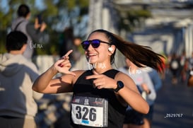 Carrera Artec 21K 12K 5K @tar.mx