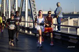 Carrera Artec 21K 12K 5K @tar.mx