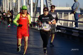 Carrera Artec 21K 12K 5K @tar.mx