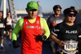 Carrera Artec 21K 12K 5K @tar.mx