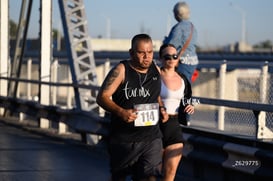 Carrera Artec 21K 12K 5K @tar.mx