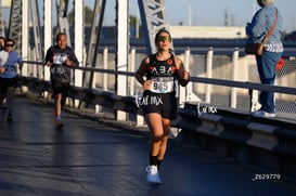 Carrera Artec 21K 12K 5K @tar.mx