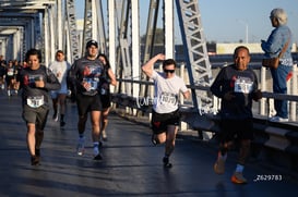 Carrera Artec 21K 12K 5K @tar.mx