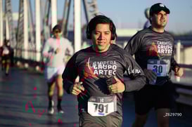 Carrera Artec 21K 12K 5K @tar.mx