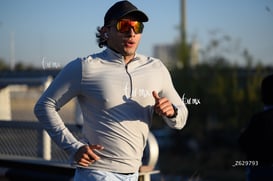 Carrera Artec 21K 12K 5K @tar.mx