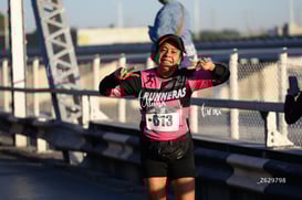 Carrera Artec 21K 12K 5K @tar.mx