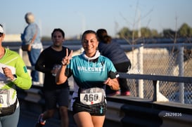 Carrera Artec 21K 12K 5K @tar.mx