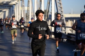 Carrera Artec 21K 12K 5K @tar.mx