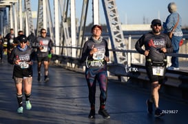 Carrera Artec 21K 12K 5K @tar.mx