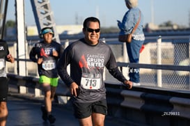 Carrera Artec 21K 12K 5K @tar.mx