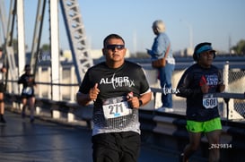 Carrera Artec 21K 12K 5K @tar.mx