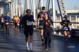 Carrera Artec 21K 12K 5K @tar.mx