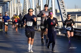 Carrera Artec 21K 12K 5K @tar.mx