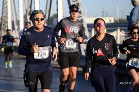 Carrera Artec 21K 12K 5K @tar.mx