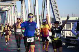 Carrera Artec 21K 12K 5K @tar.mx