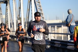 Carrera Artec 21K 12K 5K @tar.mx