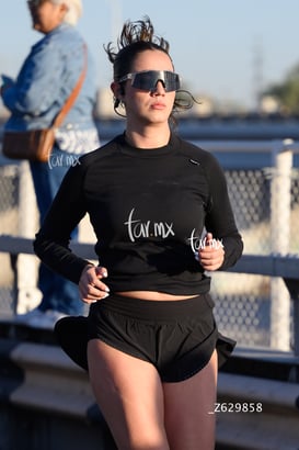 Carrera Artec 21K 12K 5K @tar.mx